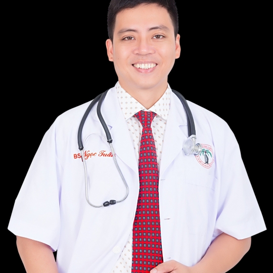 Hình ảnh bác sĩ