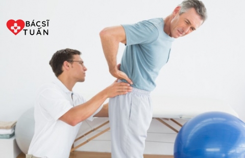 Nguyên nhân, triệu chứng, cách phòng bệnh thoát vị đĩa đệm