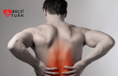 Nguyên nhân, cách phòng, điều trị bệnh đau lưng hiệu quả