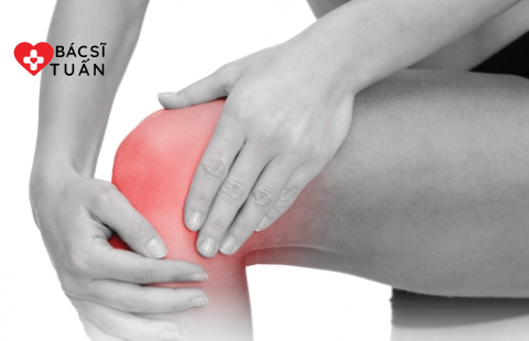 Nguyên nhân và cách điều trị thoái hóa khớp