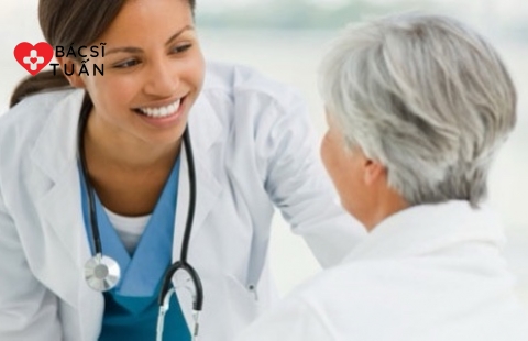 Những vấn đề bệnh nhân có thể gặp sau phẫu thuật nội soi